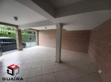 Casa · 124m² · 2 Quartos · 2 Vagas · Casa Térrea para aluguel 2 quartos 1 suíte 2 vagas Dos Casa - São Bernardo do Campo - SP