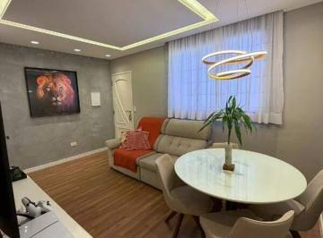 Apartamento · 58m² · 2 Quartos · 1 Vaga · Apartamento à venda 2 quartos 1 vaga Assunção - São Bernardo do Campo - SP
