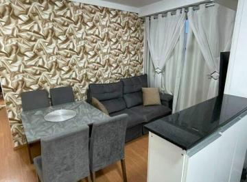 Apartamento · 42m² · 2 Quartos · 1 Vaga · Apartamento à venda 2 quartos 1 vaga Cambuci - São Paulo - SP