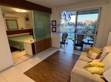Apartamento de 4 quartos, Aquiraz · Cobertura no Portamaris com vista para o mar! Porto das Dunas