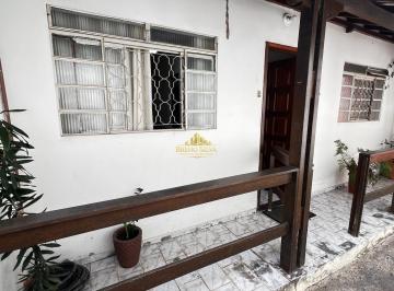Casa · 60m² · 2 Quartos · Casa à venda - Parque Xangri-Lá