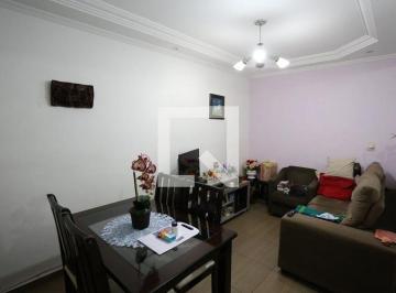Casa · 80m² · 1 Quarto · 1 Vaga · Casa à Venda - Jardim Arize, 1 Quarto, 80 m² - São Paulo