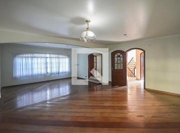 Casa · 424m² · 5 Quartos · 5 Vagas · Casa à Venda - Jardim do Mar, 5 Quartos,  424 m² - São Bernardo do Campo