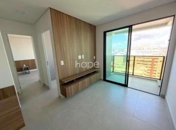 Apartamento · 2 Quartos · Apartamento à venda - em Jatiúca