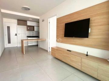 Apartamento · 1 Quarto · Apartamento à venda - na Ponta Verde