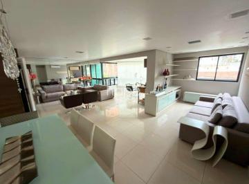 Apartamento · 3 Quartos · Apartamento à venda - na Ponta Verde