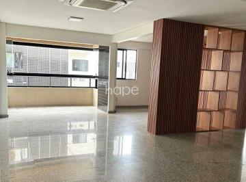 Apartamento · 3 Quartos · Apartamento à venda - na Ponta Verde