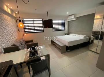 Apartamento · 1 Quarto · Apartamento à venda - na Ponta Verde