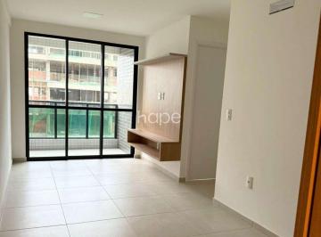 Apartamento · 2 Quartos · Apartamento à venda - na Ponta Verde