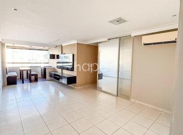 Apartamento · 3 Quartos · Apartamento à venda - em Jatiúca