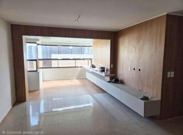 Apartamento · 3 Quartos · Apartamento à venda - em Jatiúca