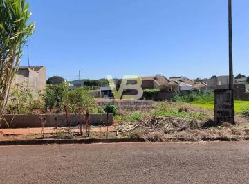 Terreno , Marialva · Terreno para venda em Jardim Italia de 10.00m²