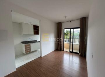Apartamento · 57m² · 2 Quartos · 1 Vaga · Apartamento para venda em Condomínio Residencial Rampazzo Valinhos de 57.00m² com 2 Quartos, 1 Suite