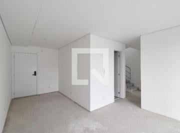 Apartamento · 215m² · 3 Quartos · 2 Vagas · Apartamento à Venda - Juvevê, 3 Quartos, 215 m² - Curitiba