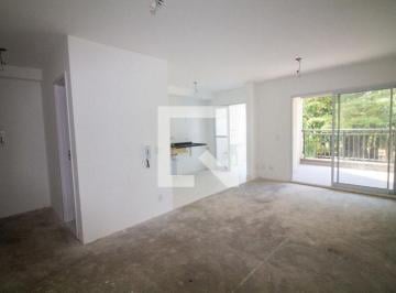 Apartamento · 108m² · 4 Quartos · 2 Vagas · Apartamento à Venda - Santo Amaro , 4 Quartos,  108 m² - São Paulo