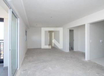 Apartamento · 127m² · 3 Quartos · 3 Vagas · Apartamento à Venda - Vila Andrade, 3 Quartos, 127 m² - São Paulo