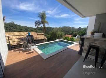 Casa · 360m² · 3 Quartos · 10 Vagas · Casa de Condomínio para venda e aluguel em Loteamento Capital Ville de 360.00m² com 3 Quartos, 1 Sui