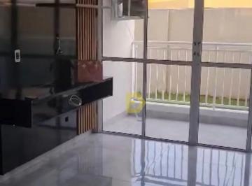Apartamento · 65m² · 2 Quartos · 1 Vaga · Apartamento para venda em Guanabara de 65.00m² com 2 Quartos e 1 Garagem