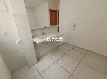 Apartamento · 40m² · 2 Quartos · 1 Vaga · Apartamento para alugar em Boa Vista de 40.28m² com 2 Quartos e 1 Garagem