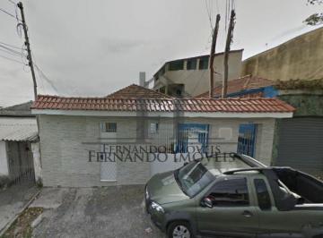 Casa · 35m² · 1 Quarto · Casa para alugar em Vila Califórnia de 35.00m² com 1 Quarto