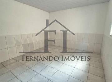Casa · 45m² · 1 Quarto · Casa para alugar em Vila Carioca de 45.00m² com 1 Quarto