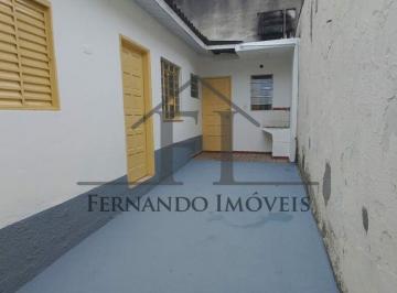 Casa · 45m² · 1 Quarto · Casa para alugar em Ipiranga de 45.00m² com 1 Quarto