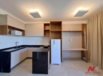 Apartamento · 33m² · 1 Quarto · 1 Vaga · Apartamento para alugar em Jardim Paulistano de 33.00m² com 1 Quarto e 1 Garagem