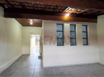 Casa · 110m² · 3 Quartos · 2 Vagas · Casa para alugar em Jardim Marajoara de 110.00m² com 3 Quartos, 1 Suite e 2 Garagens