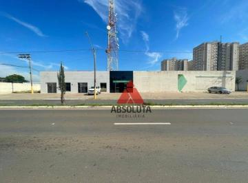 Comercial · 445m² · 15 Vagas · Sala Comercial para alugar em Jardim Solar Das Esmeraldas de 445.00m² com 15 Garagens