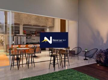Apartamento · 55m² · 2 Quartos · 1 Vaga · Apartamento 55m², 2 quartos, suíte, 1 vaga e Lazer no Barro Preto