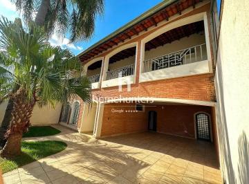 Casa · 327m² · 4 Quartos · 5 Vagas · Casa para venda em Jardim Paraíso de 327.00m² com 4 Quartos, 3 Suites e 5 Garagens