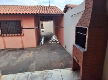 Casa · 100m² · 2 Quartos · 2 Vagas · 🏡 CASA À VENDA NO WANTUIL DE FREITAS