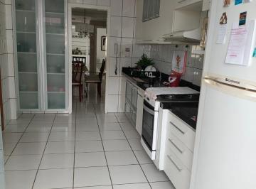 Apartamento · 128m² · 3 Quartos · 2 Vagas · VENDA | APARTAMENTO EL GRECO || RENASCENÇA