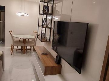 Apartamento en Venda de 3 quartos Jardim Renascença · Vendo Apartamento Condomínio Versatile