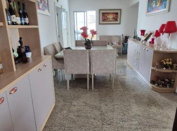 Apartamento · 130m² · 3 Quartos · 2 Vagas · Apartamento para venda no Edifício Zurich