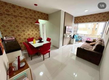 Apartamento · 82m² · 3 Quartos · 1 Vaga · Apartamento para venda no condomínio Lagoa Azul