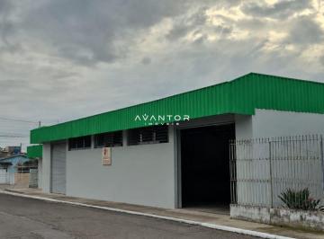 Comercial · 220m² · 2 Quartos · 2 Vagas · Comercial para aluguel - em Nossa Senhora Medianeira
