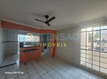 Apartamento · 50m² · 2 Quartos · 1 Vaga · Apartamento para venda em Aviaçao de 50.00m² com 2 Quartos e 1 Garagem