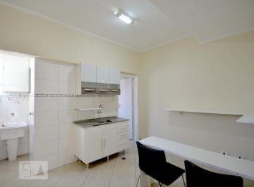 Apartamento · 30m² · 1 Quarto · Apartamento para Aluguel - Cambuci, 1 Quarto, 30 m² - São Paulo