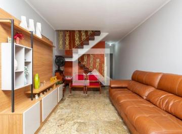 Casa · 248m² · 3 Quartos · 2 Vagas · Casa para Aluguel - Vila Rosaria, 3 Quartos, 248 m² - São Paulo