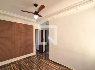 Apartamento · 55m² · 2 Quartos · 1 Vaga · Apartamento para Aluguel - Vila Jordanópolis, 2 Quartos, 55 m² - São Bernardo do Campo