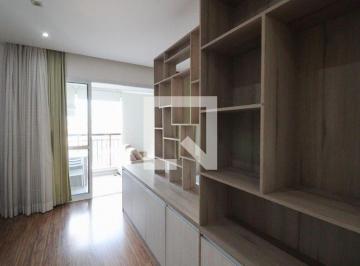 Apartamento · 48m² · 1 Quarto · 1 Vaga · Apartamento para Aluguel - Vila Arens , 1 Quarto, 48 m² - Jundiaí