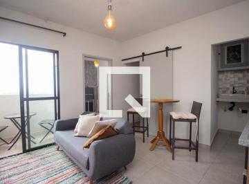 Apartamento · 31m² · 1 Quarto · Apartamento para Aluguel - Freguesia do Ó, 1 Quarto, 31 m² - São Paulo