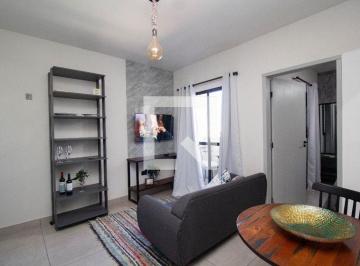 Apartamento · 31m² · 1 Quarto · Apartamento para Aluguel - Freguesia do Ó, 1 Quarto, 31 m² - São Paulo