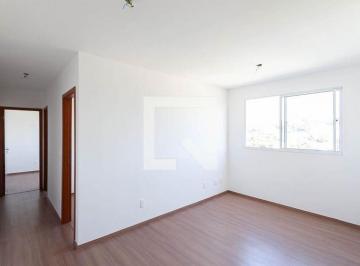 Apartamento · 50m² · 2 Quartos · 1 Vaga · Apartamento para Aluguel - Braúnas, 2 Quartos, 50 m² - Belo Horizonte