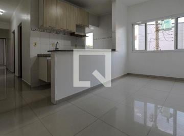 Apartamento · 68m² · 1 Quarto · 1 Vaga · Apartamento para Aluguel - Vila Natal, 1 Quarto, 68 m² - Mogi das Cruzes