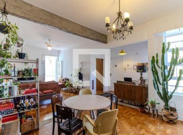 Apartamento · 90m² · 1 Quarto · Apartamento para Aluguel - Centro, 1 Quarto, 90 m² - São Paulo