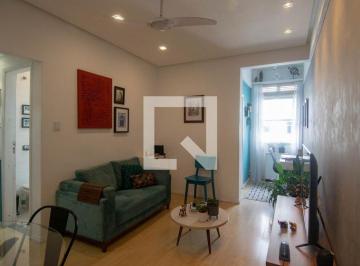 Apartamento · 36m² · 1 Quarto · Apartamento para Aluguel - Copacabana, 1 Quarto,  36 m² - Rio de Janeiro