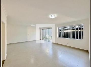 Casa · 263m² · 4 Quartos · 2 Vagas · Casa para Aluguel - Brooklin, 4 Quartos, 263 m² - São Paulo
