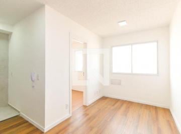 Apartamento · 35m² · 2 Quartos · 1 Vaga · Apartamento para Aluguel - Tatuapé, 2 Quartos, 35 m² - São Paulo
